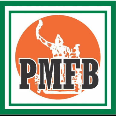 Pathfinder Microfinance Bank Logo